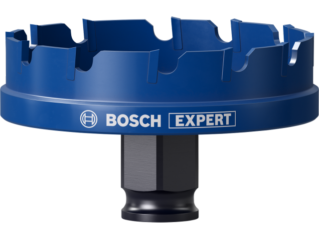 Žaga za izrezovanje lukenj Bosch EXPERT Sheet Metal, Dimenzije: 68x5mm, 2608900501